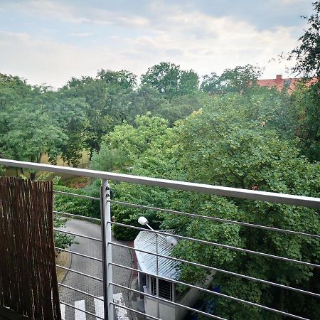 Apartament Marzenie 11 - Opole Eksteriør bilde