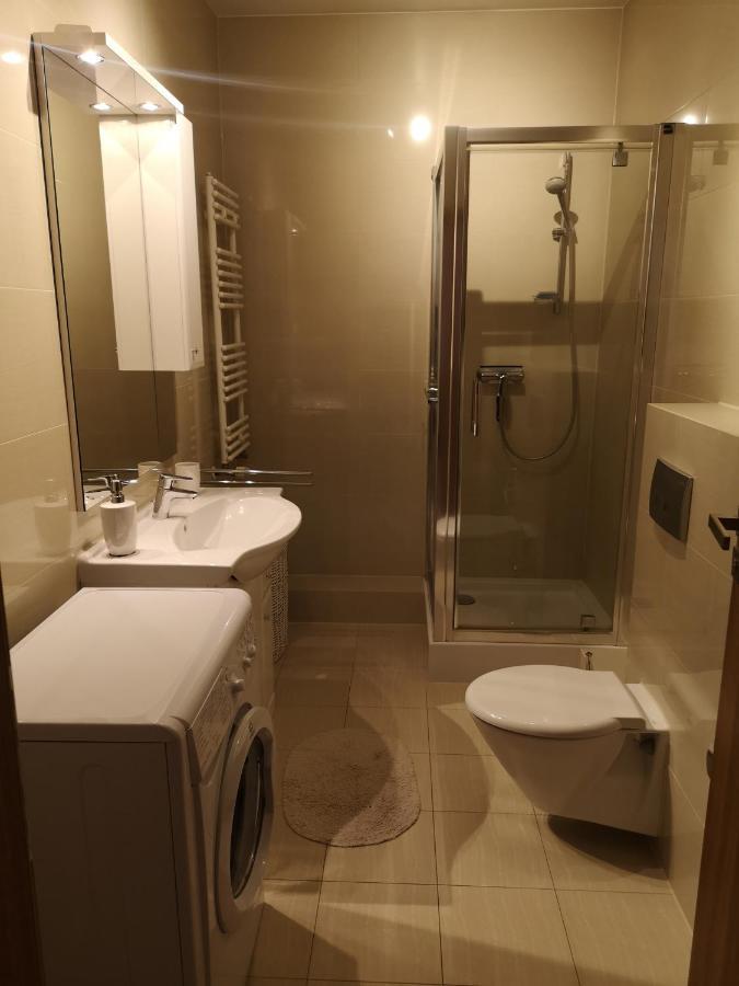 Apartament Marzenie 11 - Opole Eksteriør bilde