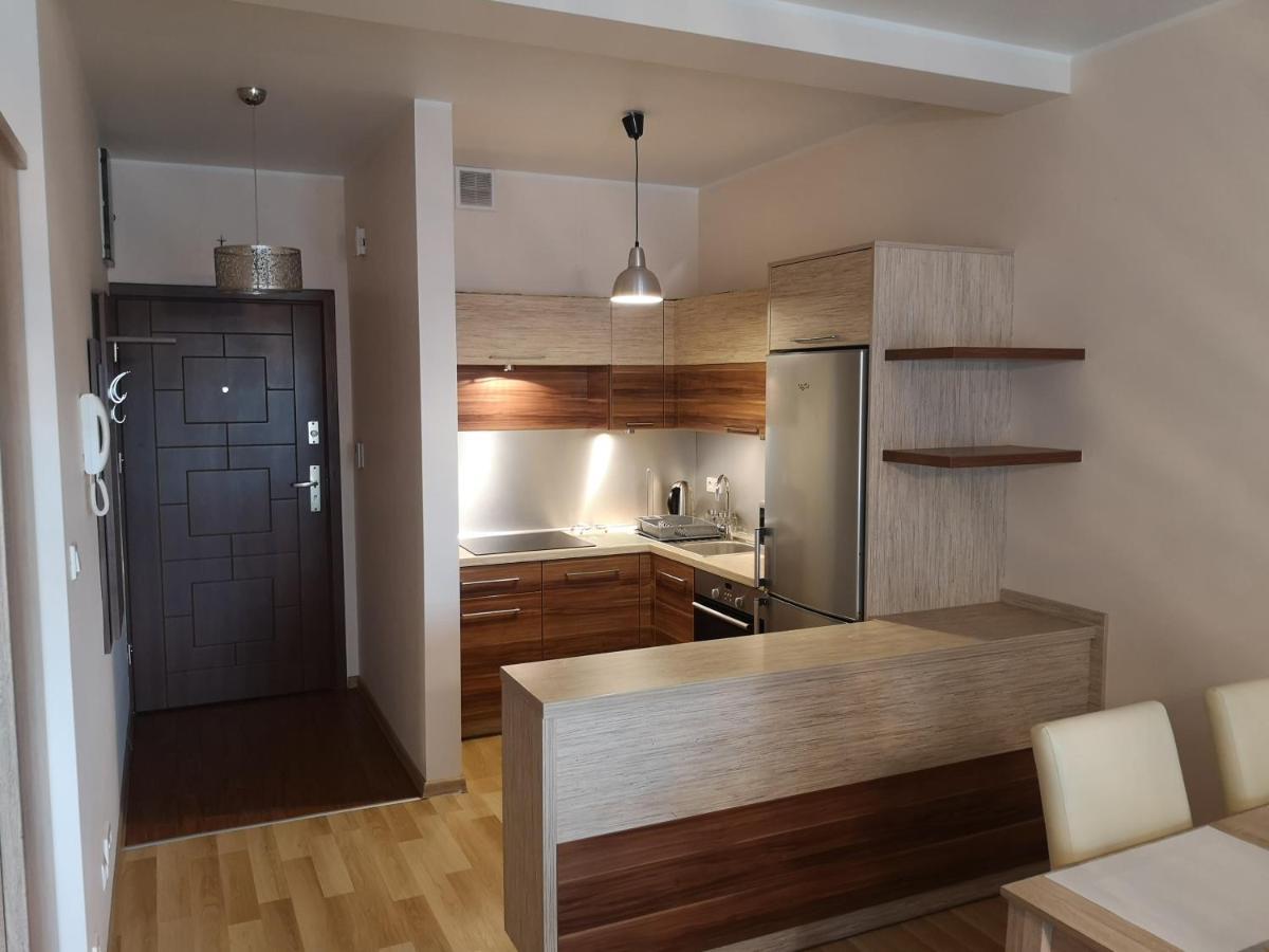 Apartament Marzenie 11 - Opole Eksteriør bilde