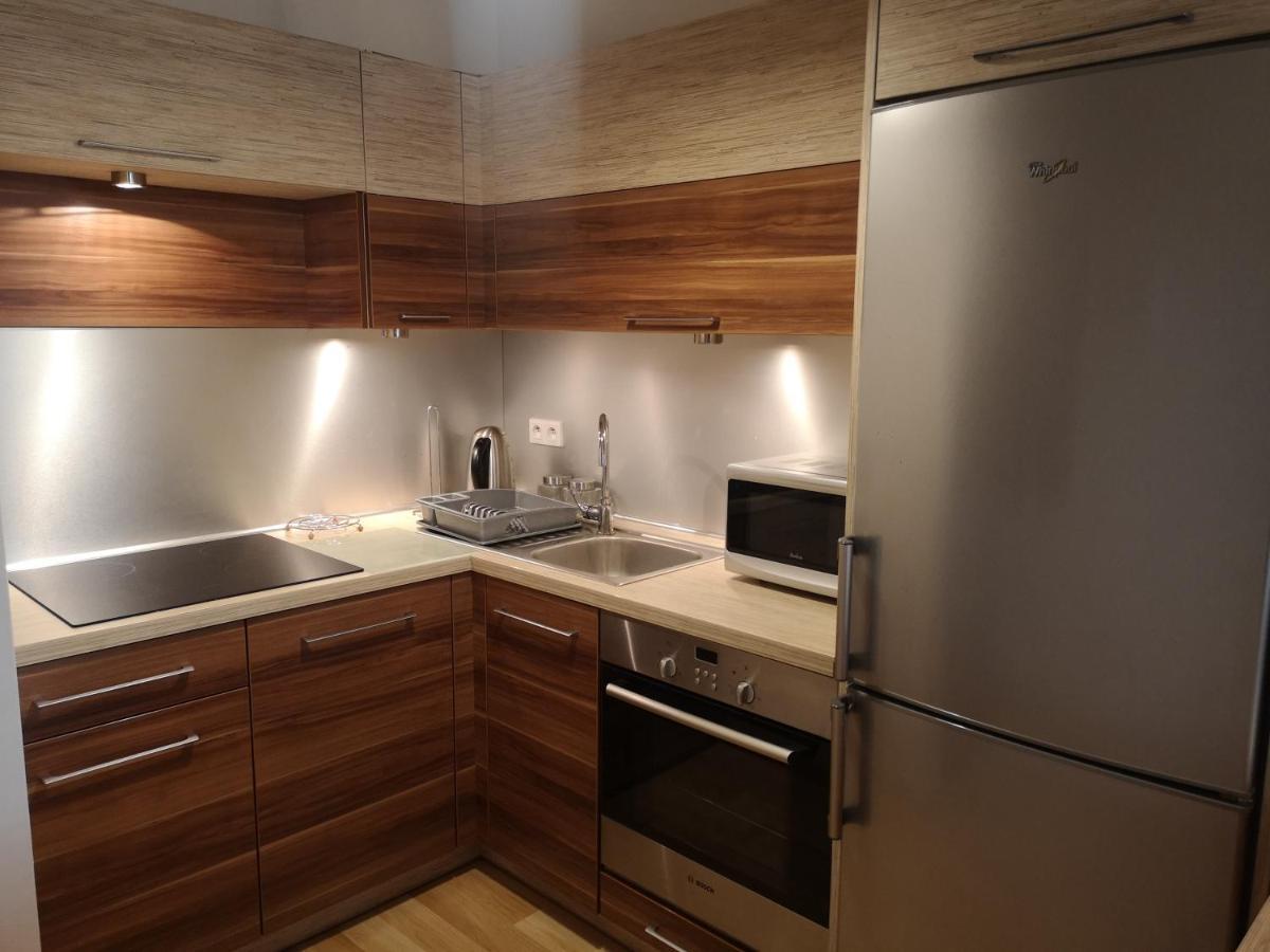Apartament Marzenie 11 - Opole Eksteriør bilde