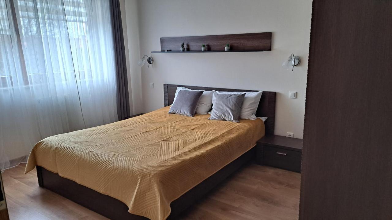 Apartament Marzenie 11 - Opole Eksteriør bilde